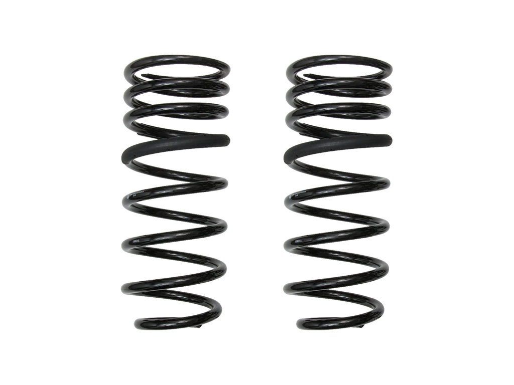 ICON 2024+ Tacoma .5in Lift Overland Rear Coil Spring Kit - 51215