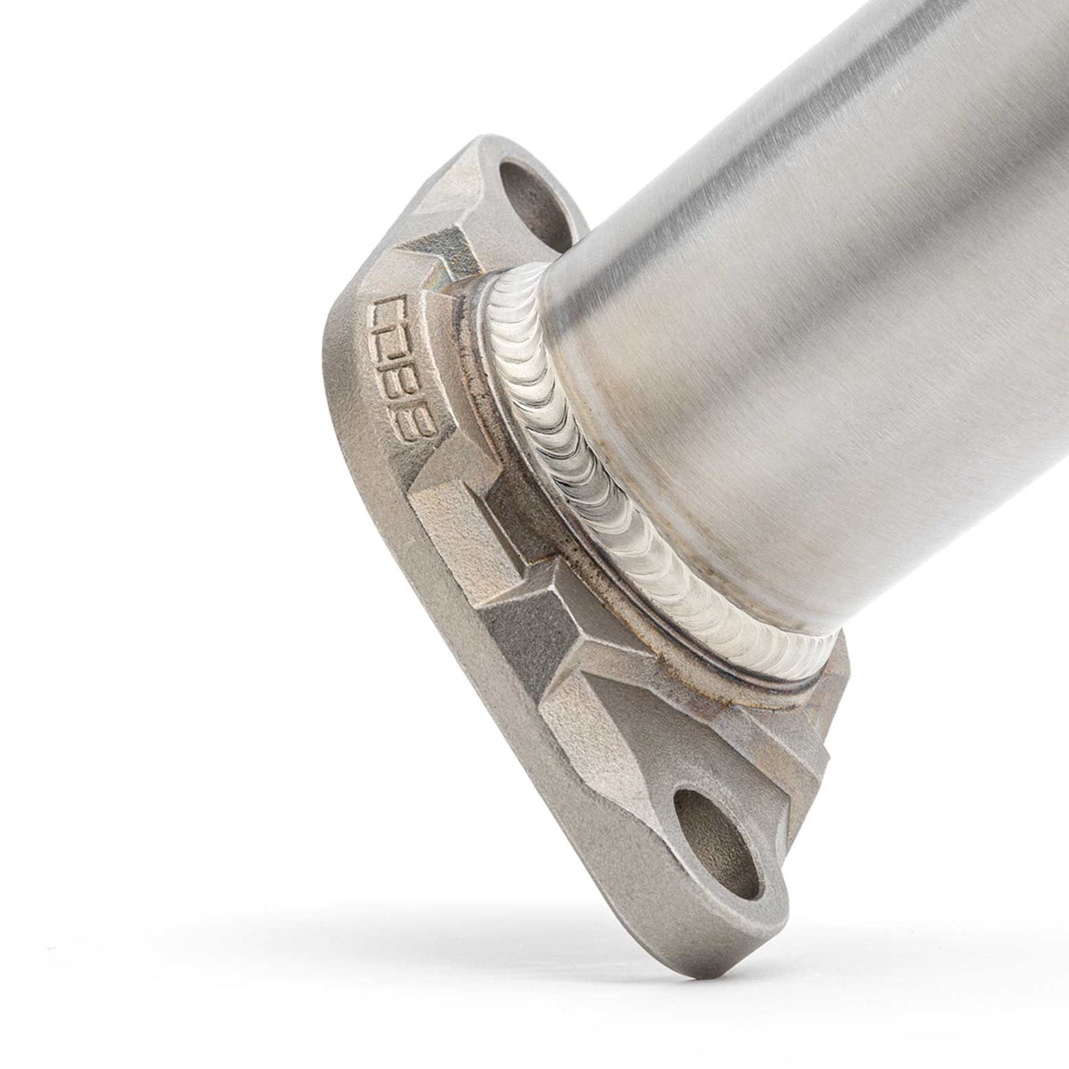 Cobb 04-21 Subaru STI (Incl. Type RA/S209) / 06-14 WRX / 06-13 FXT 2in. Stainless Steep Up-Pipe - 512265