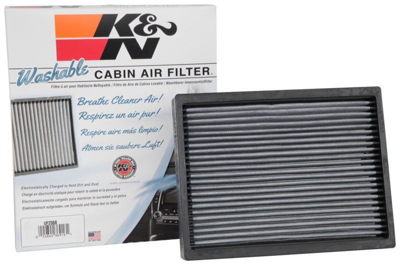 K&amp;N Replacement Cabin Air Filter - VF2068