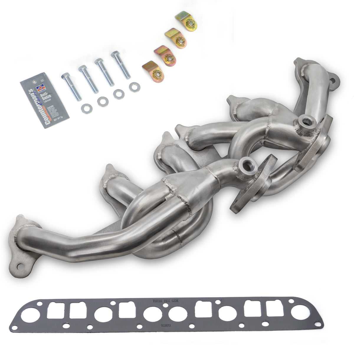 Banks Power 00-06 Wrangler/ 00-01 Cherokee/ 99-01 Grand Cherokee Torque Tube System - 51306