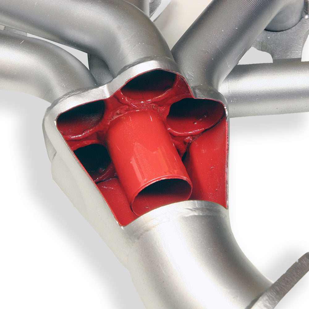 Banks Power 98-99 Jeep 4.0L Wrangler PowerPack System - SS Single Exhaust w/ Black Tip - 51331-B