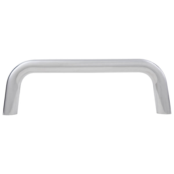 ARB Sahara Tube F Series 08On - 5136010 for 2008-2009 Ford F 250 - front view