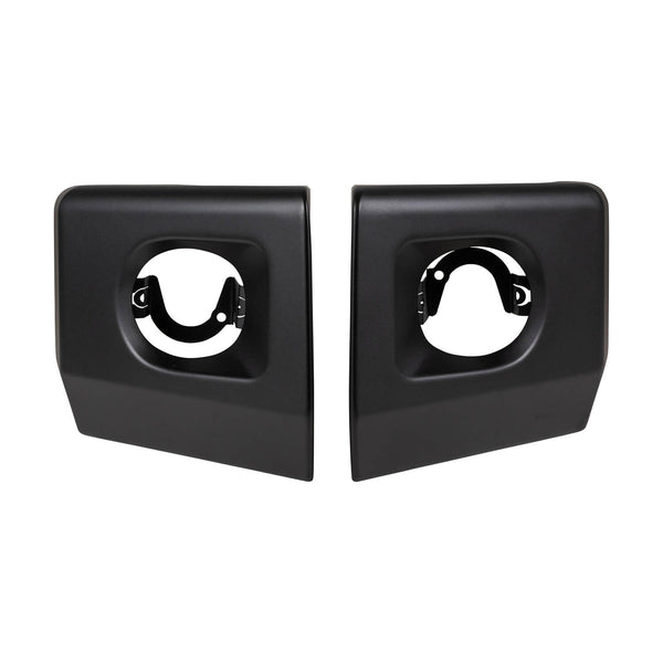ARB Lhs/Rhs Wings Textured Suit 5236010 - 5136020 for 2011-2015 Ford F 250 - front view