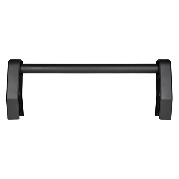 ARB Center Top Frame Textured Suit 5236010 - 5136030 for 2011-2015 Ford F 250 - front view