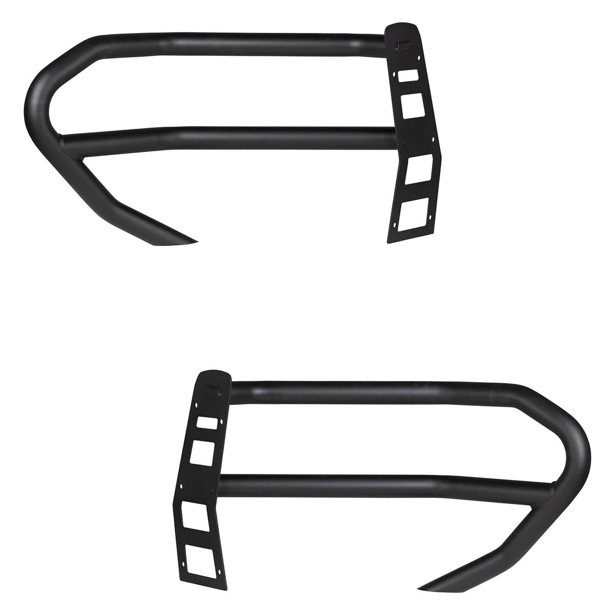 ARB Outer Top Tubes Textured Suit 5236010 - 5136040