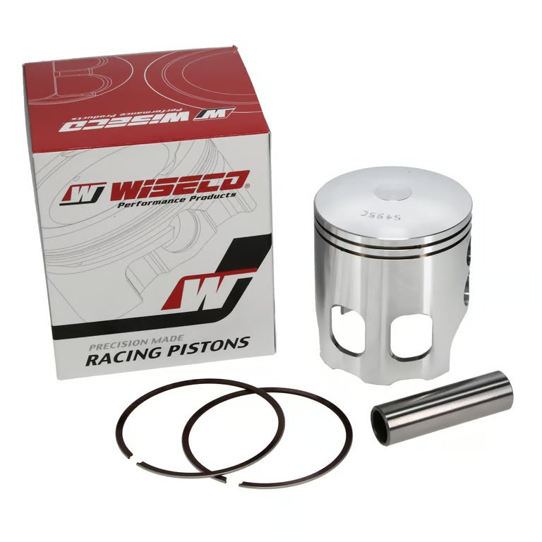 Wiseco Yamaha YFZ350 Banshee/RZ350 ProLite 2569CD Piston Kit - 513M06525