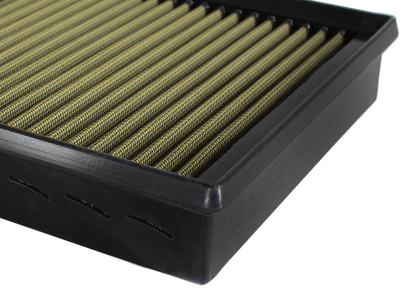 aFe 14-18 Jeep Grand Cherokee (WK2) V6-3.0L (td) MagnumFLOW Air Filters w/ Pro GUARD 7 Media - 73-10253
