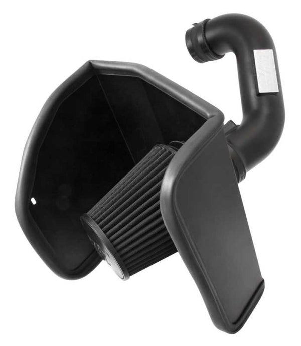 K&N 71 Series Performance Intake Kit - Chevrolet/GMC Colorado/Canyon  V6 3.6L 2015 - 71-3088 for 2015-2016 Chevrolet Colorado