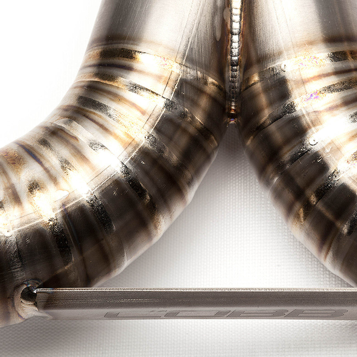 Cobb 11-21 Subaru WRX/STi Titanium 3in Catback Exhaust - 515140