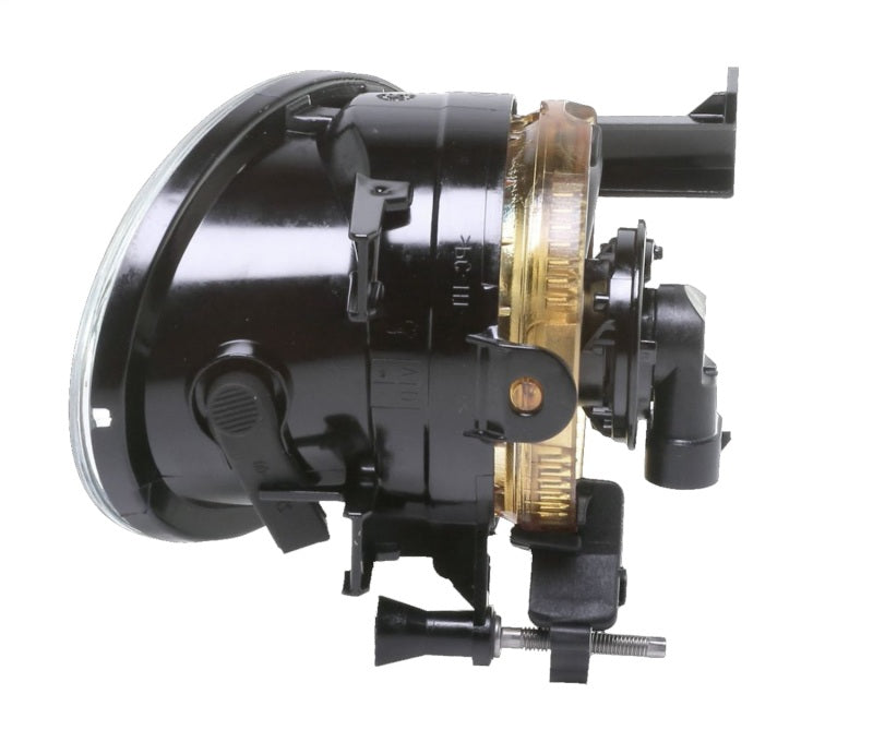 Hella 2009-2019 Volkswagen Beetle Fog Light Assembly Right - 009954361