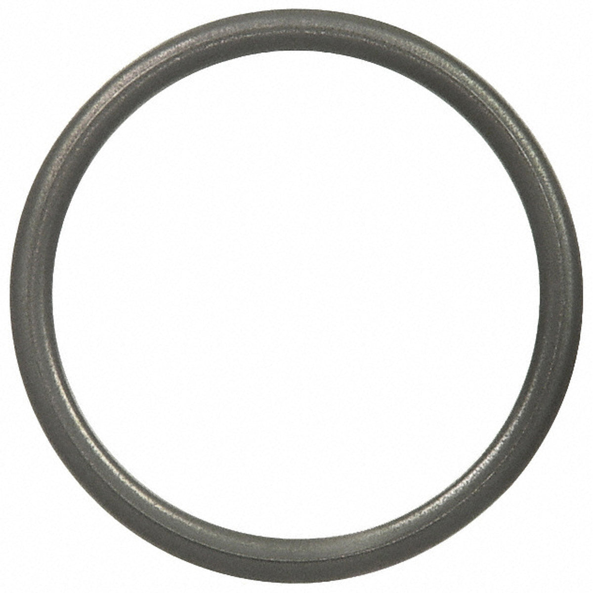 Fel-Pro Nissan Versa 60569 Exhaust Pipe Flange Gasket for 2007-2012 Nissan Versa - front view