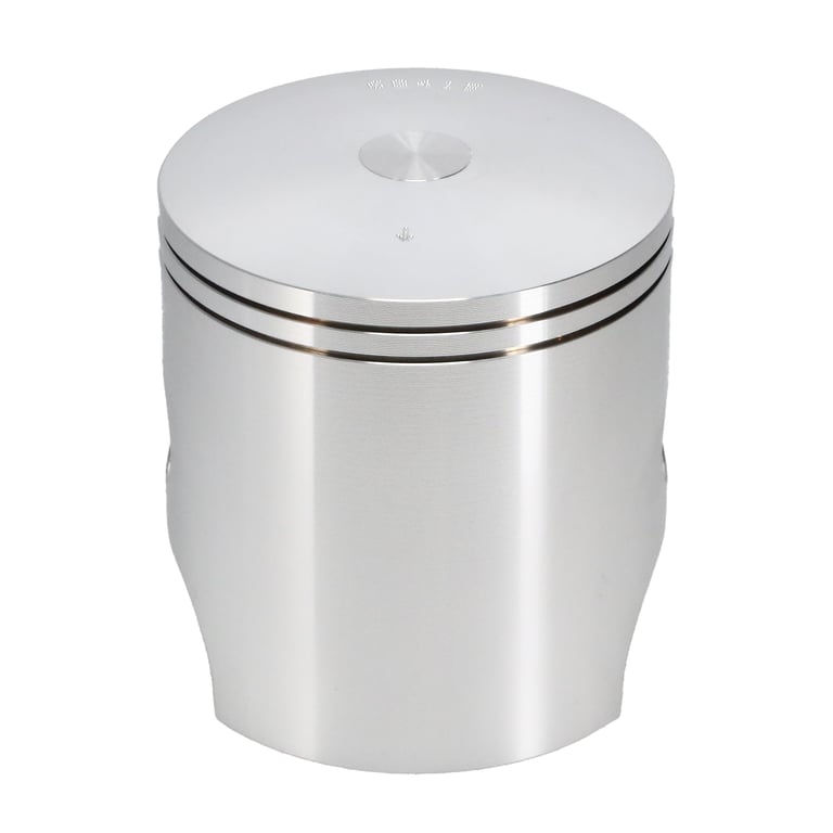 Wiseco 85-86 Yamaha YTZ250 TriZ/1983 IT250 2697CD Piston Kit - 515M06850