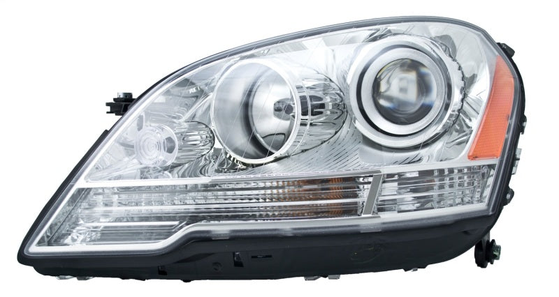 Hella 2008-2011 Mercedes-Benz ML320 AMG Halogen Headlight Assembly - 263064051