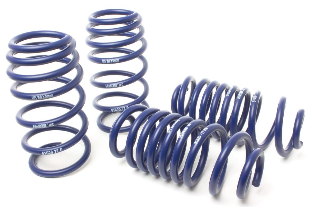 H&R 2022 Ford Maverick Lariat/XL/XLT Super Sport Spring - 51620-77
