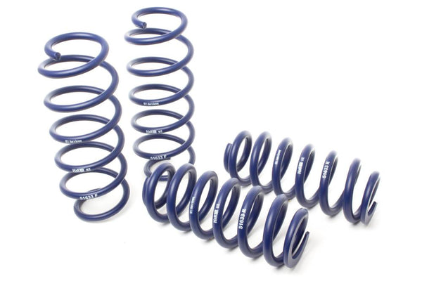 H&R 20-22 Ford Explorer AWD 4 Cyl/V6 Lift Spring - 51633