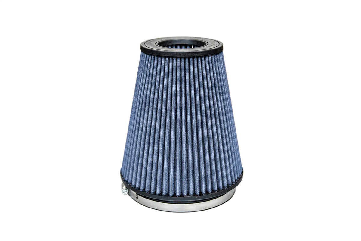 Corsa 20-23 Dodge Durango SRT Hellcat Carbon Fiber Air Intake w/ MaxFlow 5 Oil Filt. - 44011