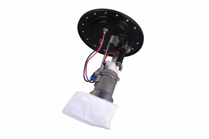 Aeromotive 16 Bolt 450LPH Fuel Pump w/7.5in Depth - 18086