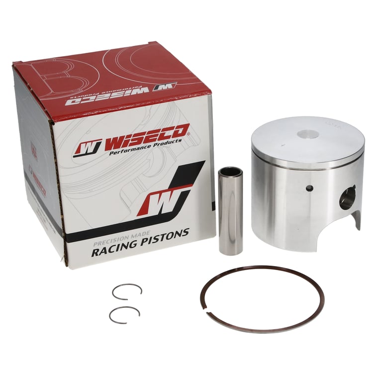 Wiseco 82-88 Kawasaki JS550 ProLite 2953TC Piston Kit - 516M07500