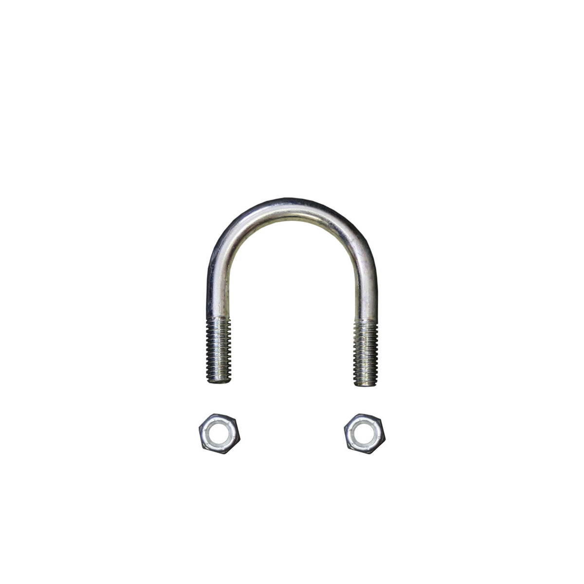Skyjacker Axle U-Bolt All Non-Spec Vehicles - 516X112X2