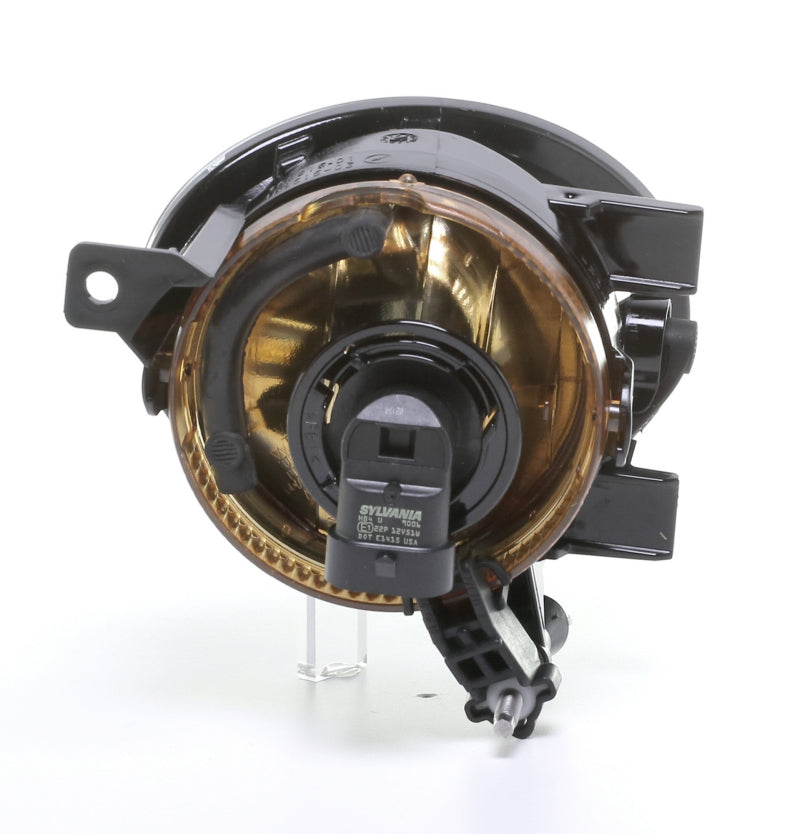 Hella 10-14 Volkswagen Tiguan 2.0L OE Replacement Fog Light Assembly - Left - 009954311