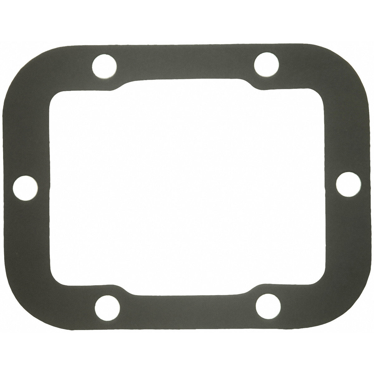 Fel-Pro 55379 Engine Auxiliary Shaft Seal - front view