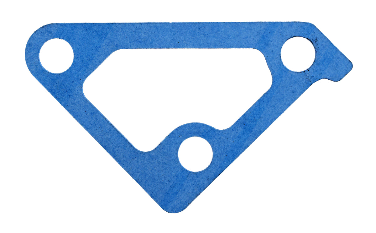 Fel-Pro Toyota Supra 36183 Engine Coolant Thermostat Housing Gasket for 1986-1992 Toyota Supra - front view