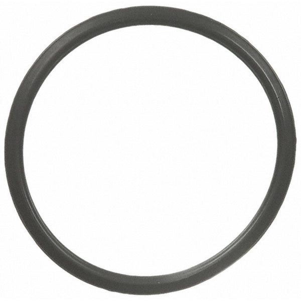 Fel-Pro 16-17 Lexus IS300/07-15 GS350/93-98 Toyota Supra/95-23 Tacoma Engine Coolant Thermostat Seal - 35445 for 2001-2017 Lexus IS - front view