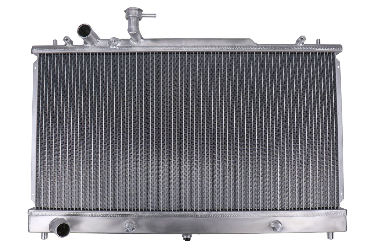 Koyo 06-08 Mazdaspeed 6 2.3L Turbo Radiator - VH062779