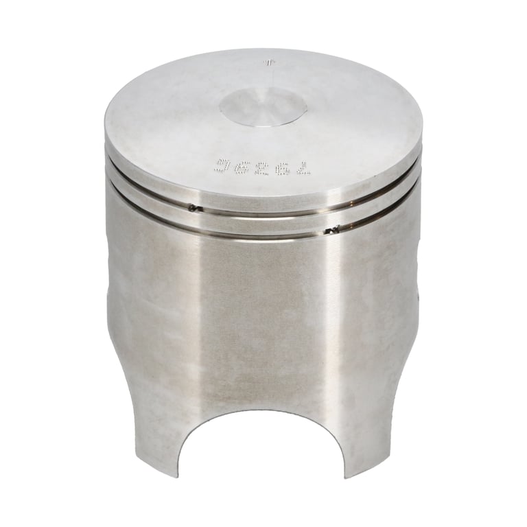 Wiseco Arctic Cat 650 Wildcat 88-90 ProLite 3071TD Piston Kit - 2323M07800