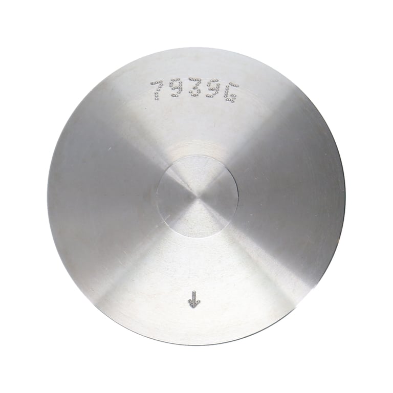 Wiseco Ski-Doo MXZ670 HO Eng Type 98-99 3228KD Piston Kit - 2432M08200