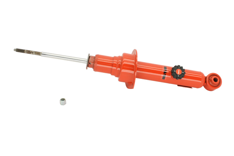 KYB Shocks &amp; Struts AGX Front MAZDA Miata (MX5) 1999-05 - 741035