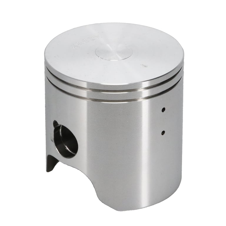 Wiseco Suzuki RM125 85-86 2165CD Piston Kit - 519M05500