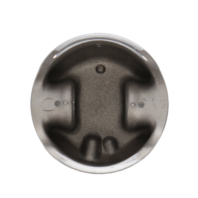 Wiseco Suzuki RM125 85-86 2165CD Piston Kit - 519M05500