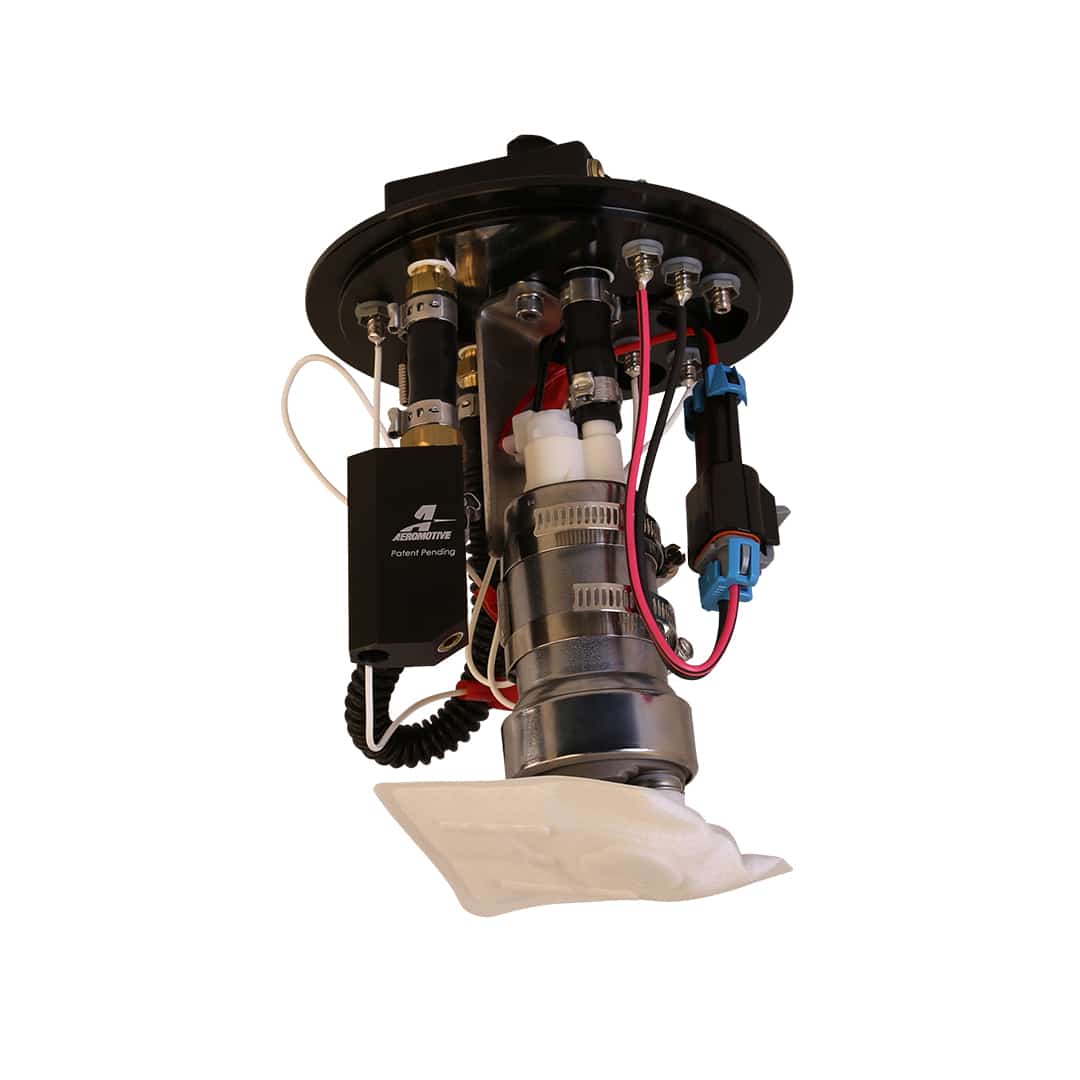 Aeromotive 08-20 Subaru WRX/STi 450lph Drop-In Stealth System - 18081