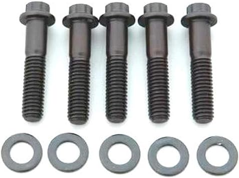 ARP 5/16-18 x 1.750 SS Hex Bolts (5/pkg) - 622-1750