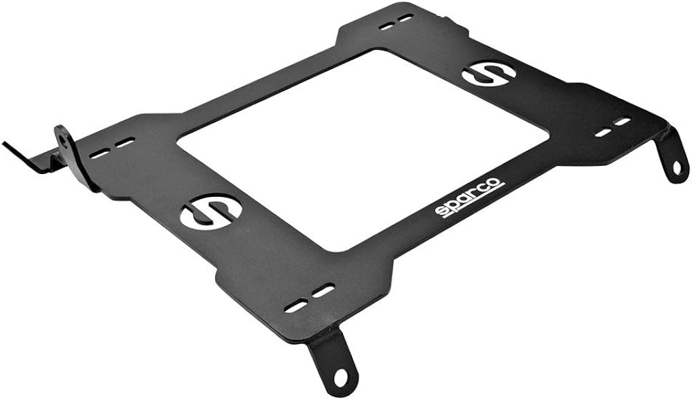 Sparco Base Left Side 2016+ Mazda Miata ND - 600SB248L