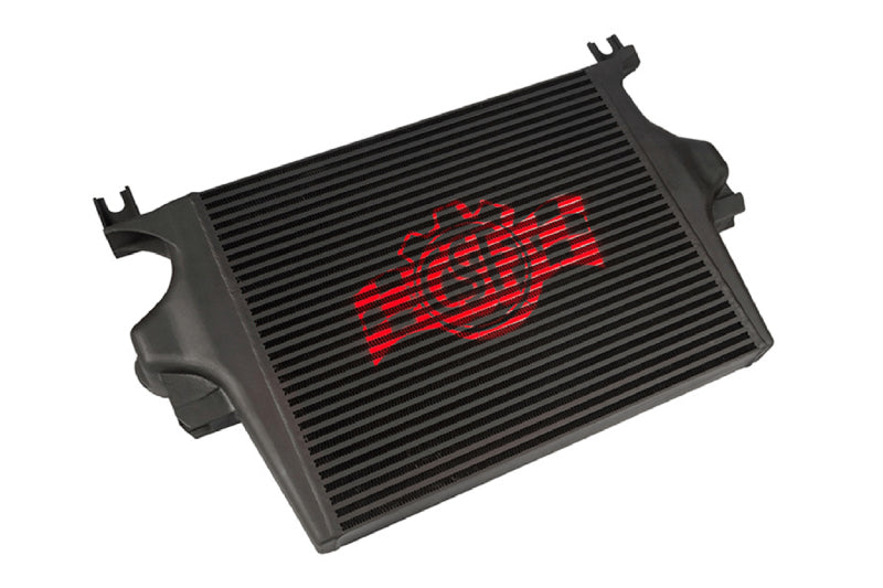 CSF 99-03 Ford Super Duty 7.3L Turbo Diesel Charge-Air-Cooler - 7107