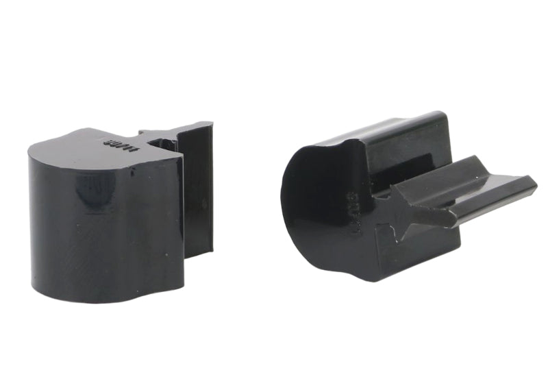 Whiteline 1997-1999 Isuzu Hombre Front Upper Bump Stops - W93476