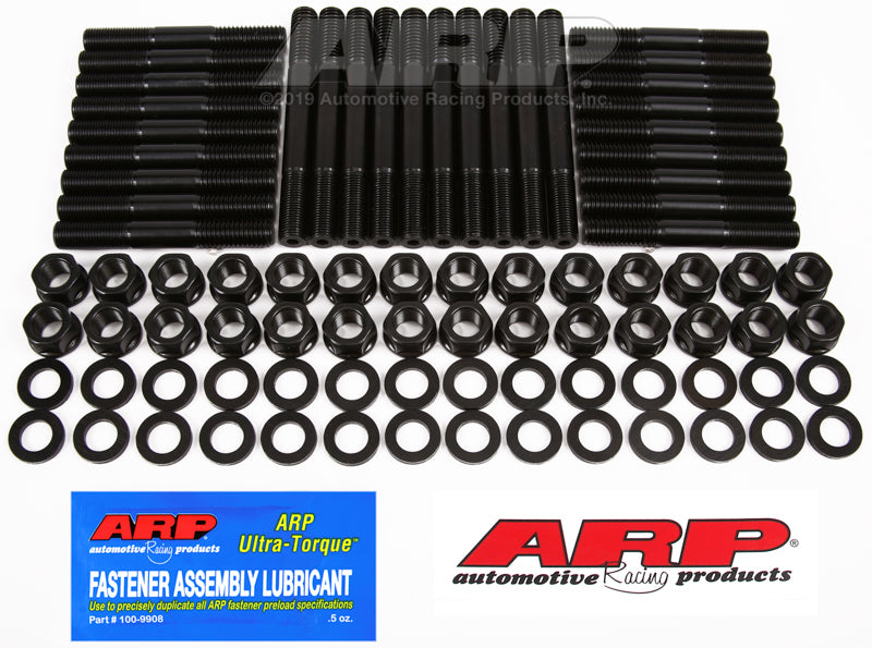 ARP AMC 343-401 70+ Head Stud Kit - 114-4002