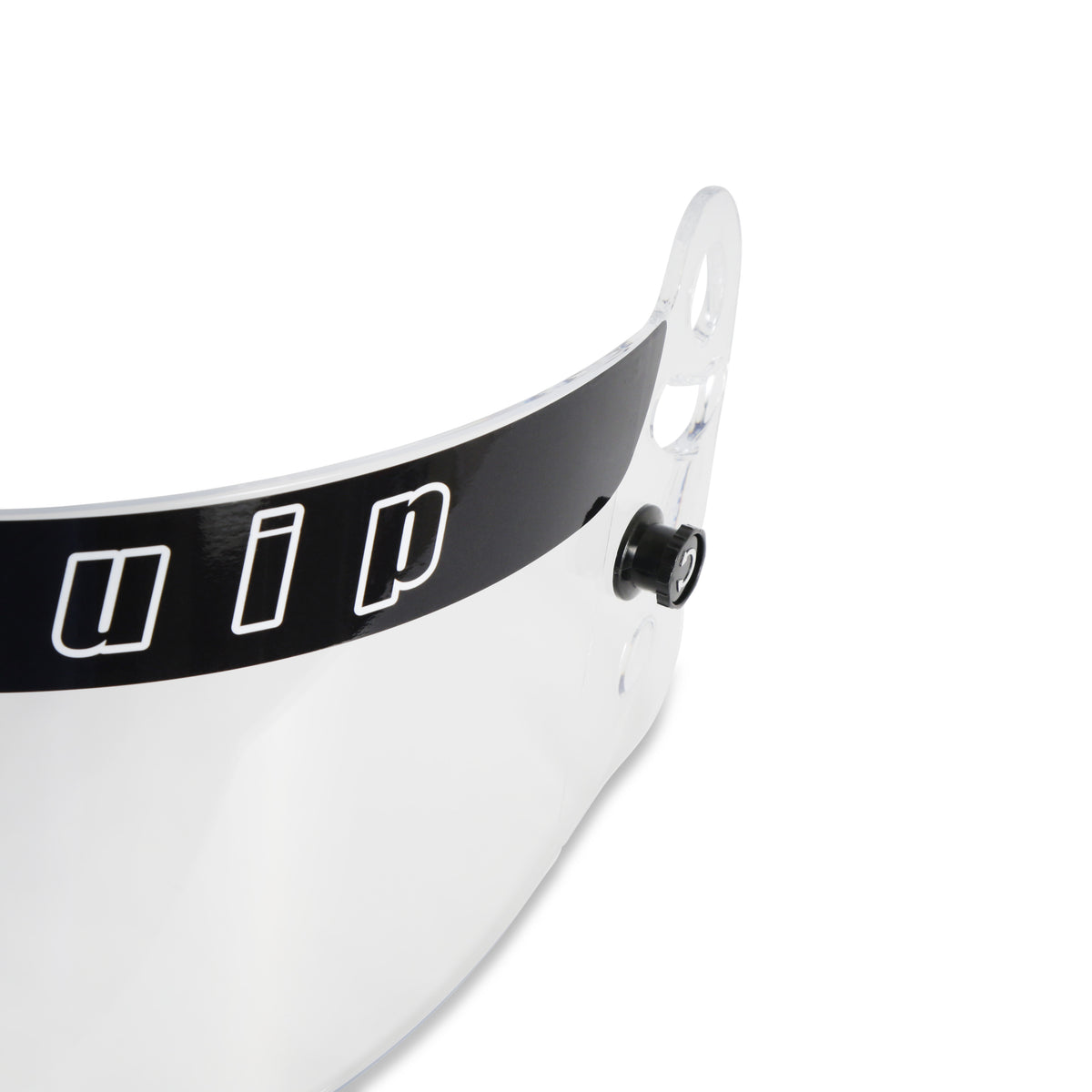 RaceQuip PRO Series Shield - Clear