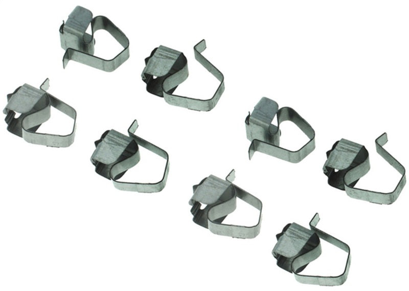 StopTech 06-17 Dodge Ram 1500 Street Performance Front Brake Pads - 308.10840