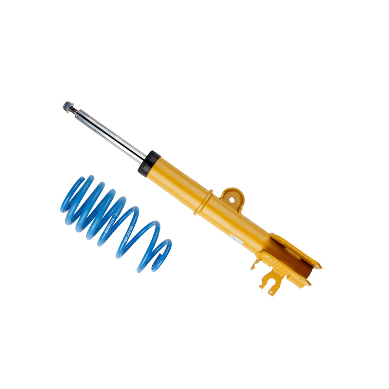 Bilstein B14 (PSS) 16-19 Fiat 500X 4WD Front &amp; Rear Performance Suspension - 47-265417