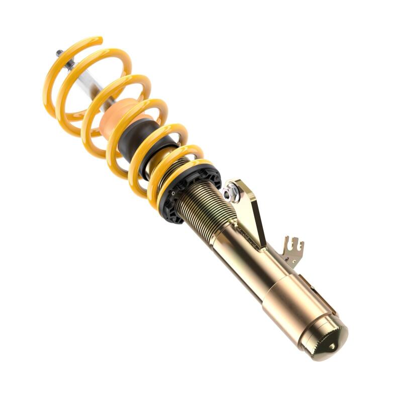 ST Suspensions 14-21 BMW F22/F30/F32 RWD ST XA Rebound Adjustable Coilover Kit w/ EDC - 1822000E