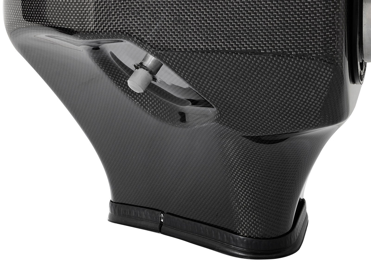 aFe Momentum Air Intake System PRO 5R w/ Extra Filter 2015 Dodge Challenger SRT Hellcat 6.2L (sc) - 52-72204