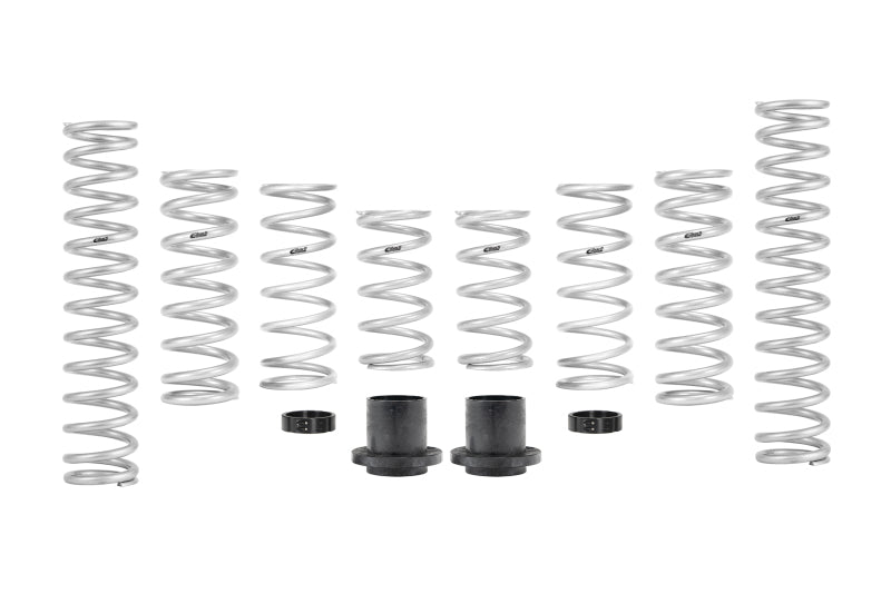 Eibach Pro-UTV 14-16 Polaris RZR XP 4 1000 EPS Stage 2 Performance Springs - E85-209-001-01-22