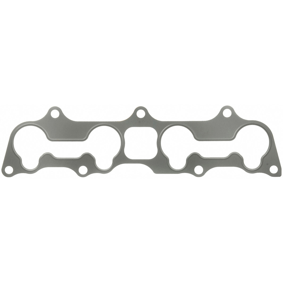 Fel-Pro Mazda Protege MS 95922 Engine Intake Manifold Gasket Set - MS95922 for 1995-1998 Mazda Protege - front view