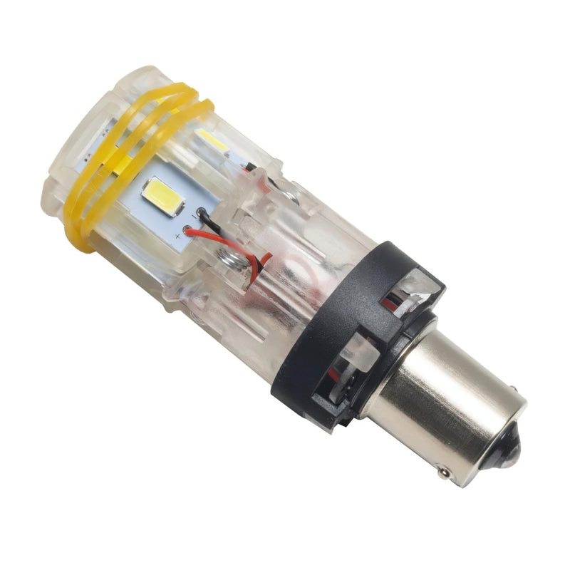 Oracle 1156 15 SMD 3 Chip Spider Bulb (Single) - Cool White SEE WARRANTY - 5106-001