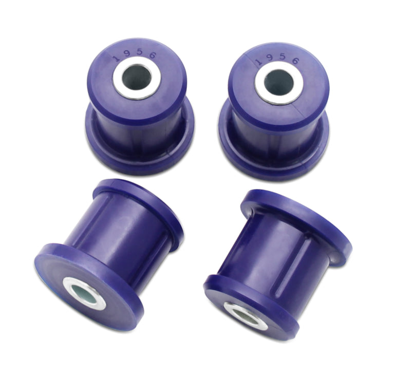 SuperPro Front Upper Control Arm Inner Kit - SPF1956K
