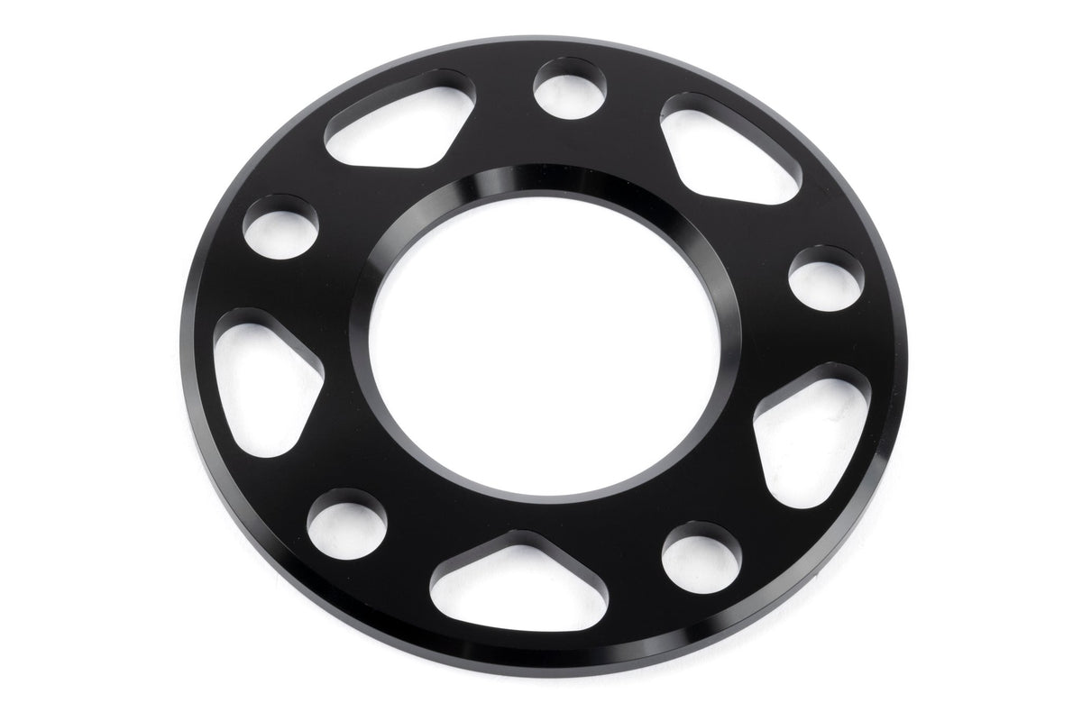 Dinan - Spacers; 5x120 - 72.6mm CB - 7mm Thick - D210-2037