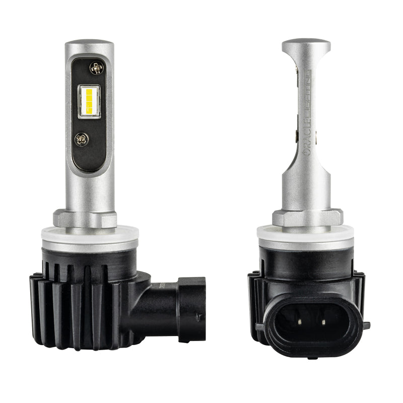 Oracle 880/881/H27 - VSeries LED Headlight Bulb Conversion Kit - 6000K SEE WARRANTY - V5237-001
